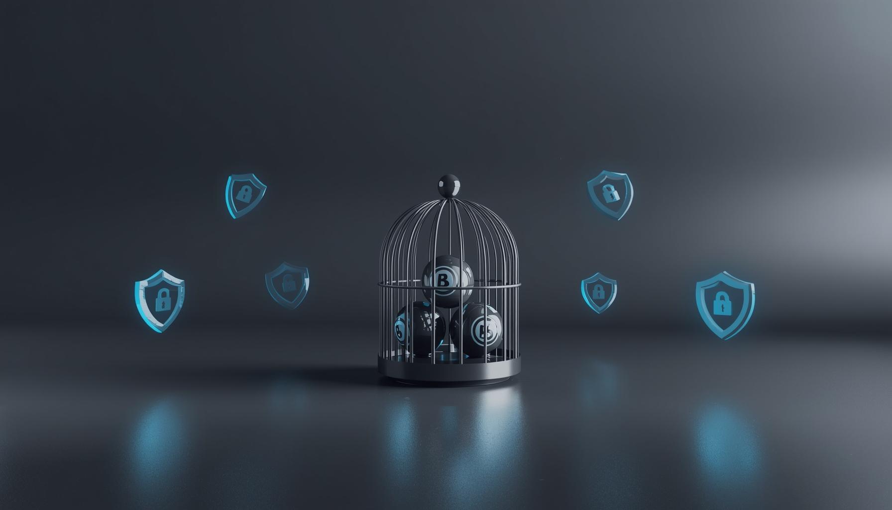 Bezpieczeństwo w bingo online