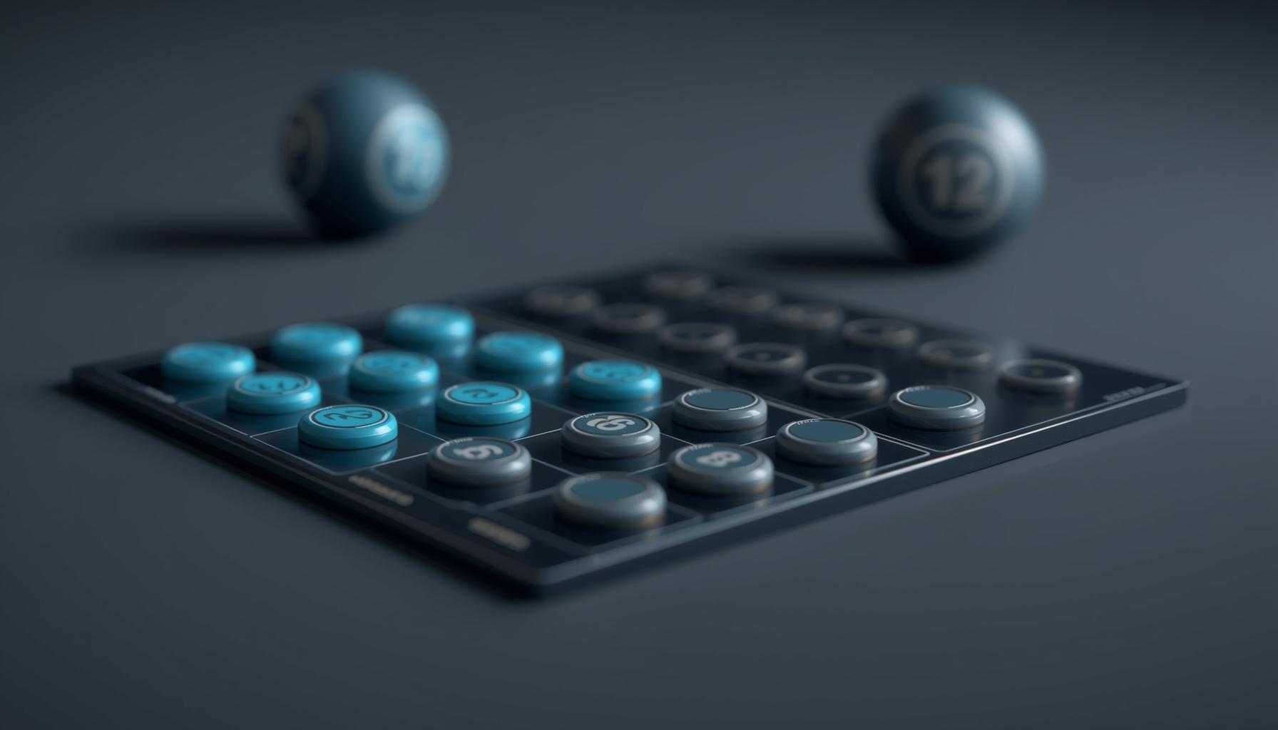 Wybór platformy bingo