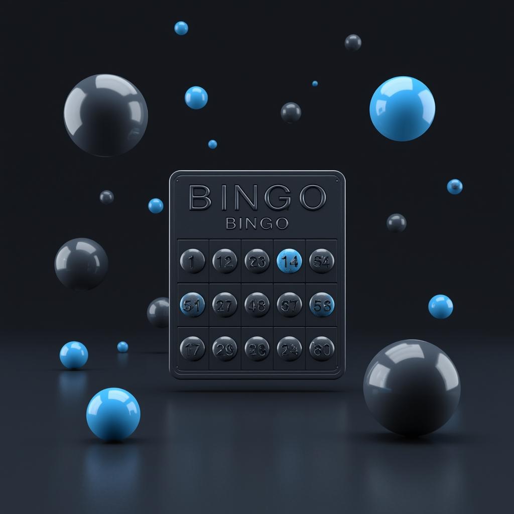 Wskazówki do wygranej w bingo