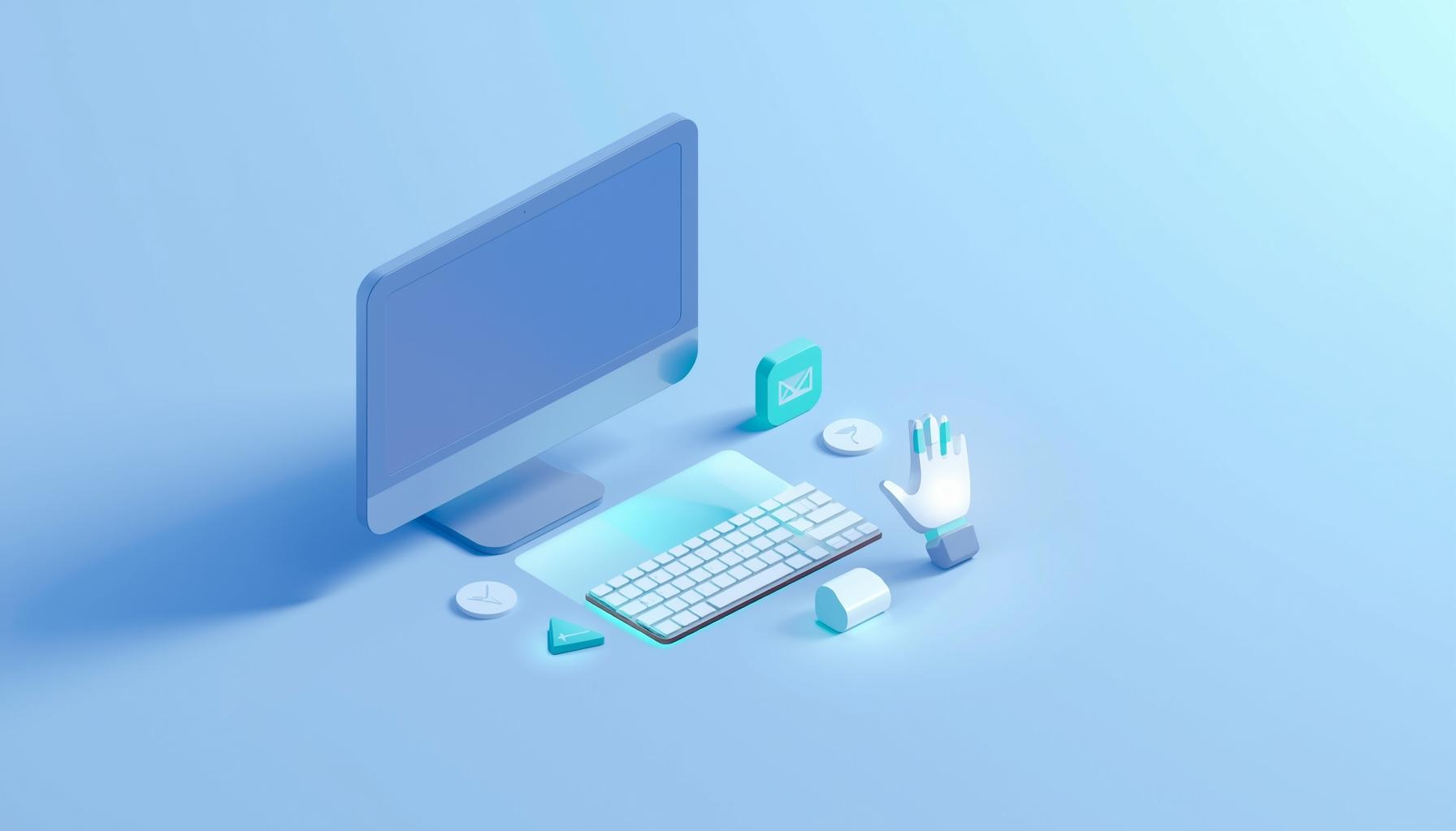 Kanały kontaktu i automatyczne wsparcie